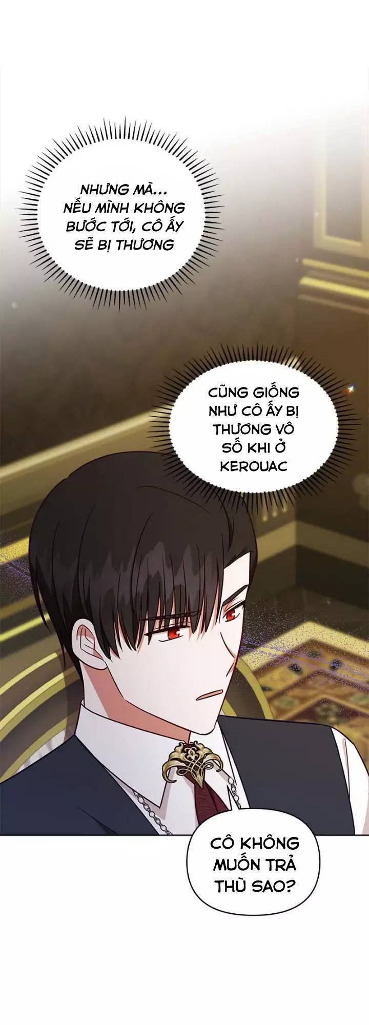 Công Tước Ác Quỷ Không Ngủ Được Chapter 40 - 19