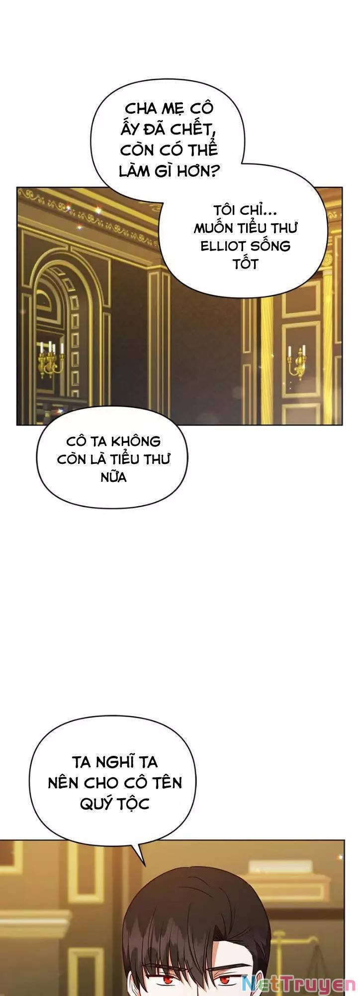 Công Tước Ác Quỷ Không Ngủ Được Chapter 40 - 20