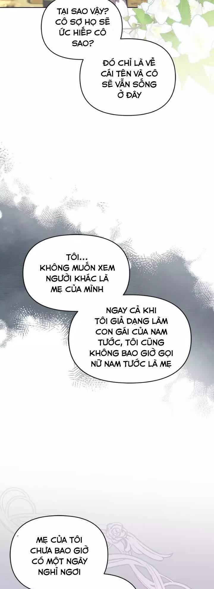 Công Tước Ác Quỷ Không Ngủ Được Chapter 40 - 23