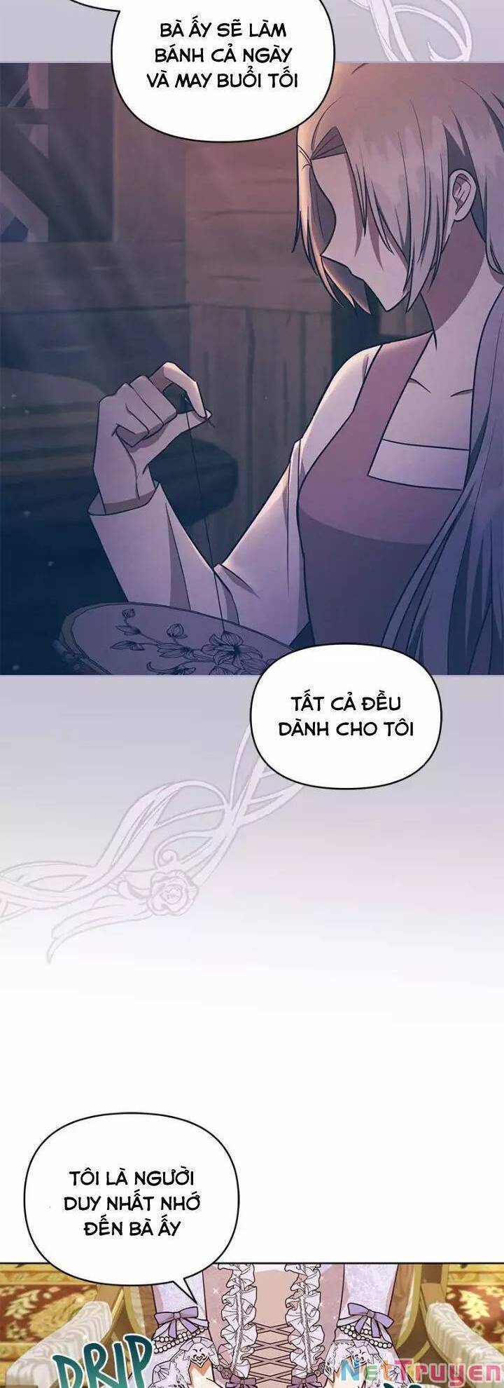 Công Tước Ác Quỷ Không Ngủ Được Chapter 40 - 24