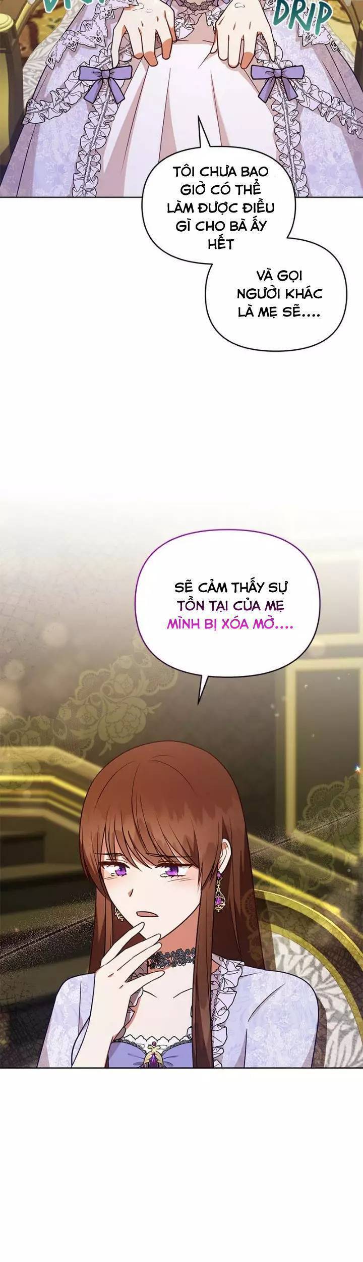 Công Tước Ác Quỷ Không Ngủ Được Chapter 40 - 25