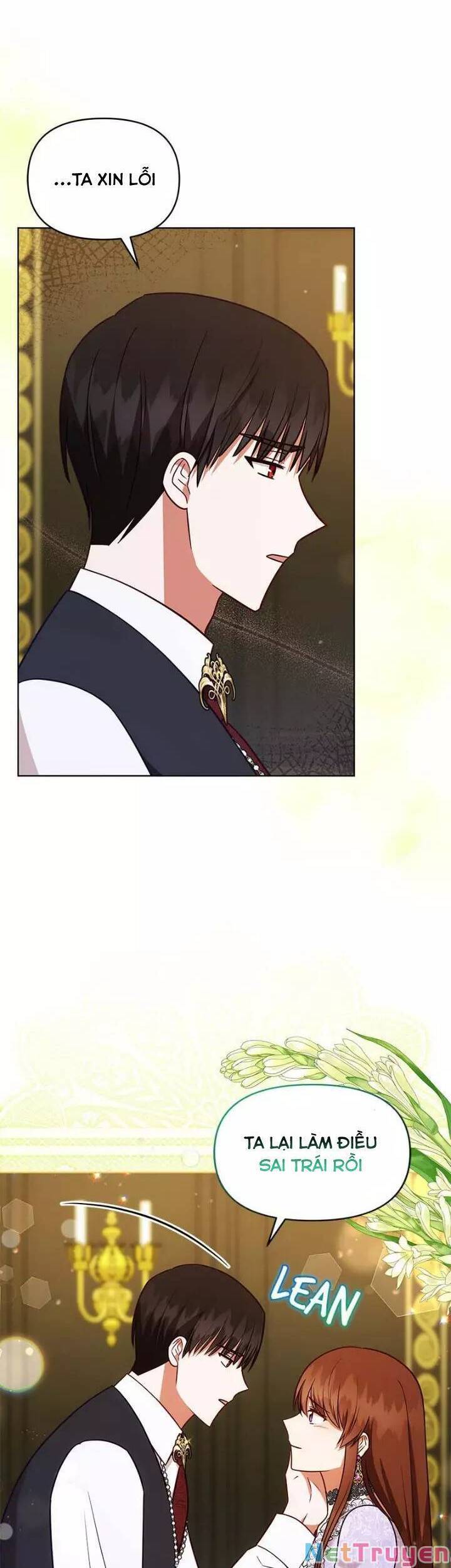 Công Tước Ác Quỷ Không Ngủ Được Chapter 40 - 26