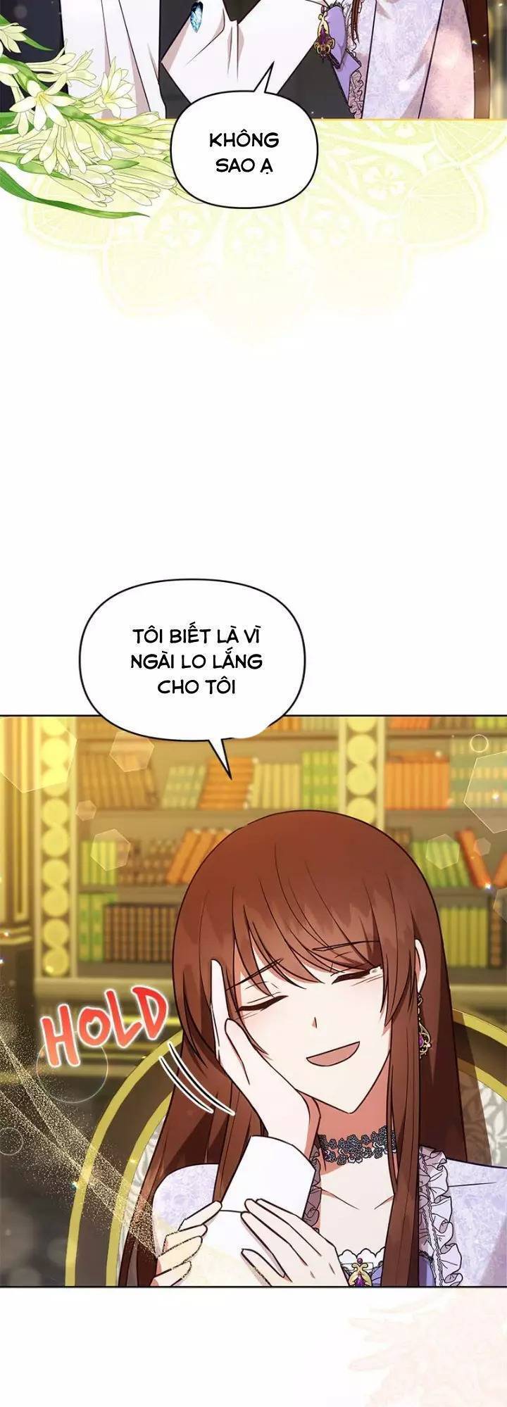 Công Tước Ác Quỷ Không Ngủ Được Chapter 40 - 27