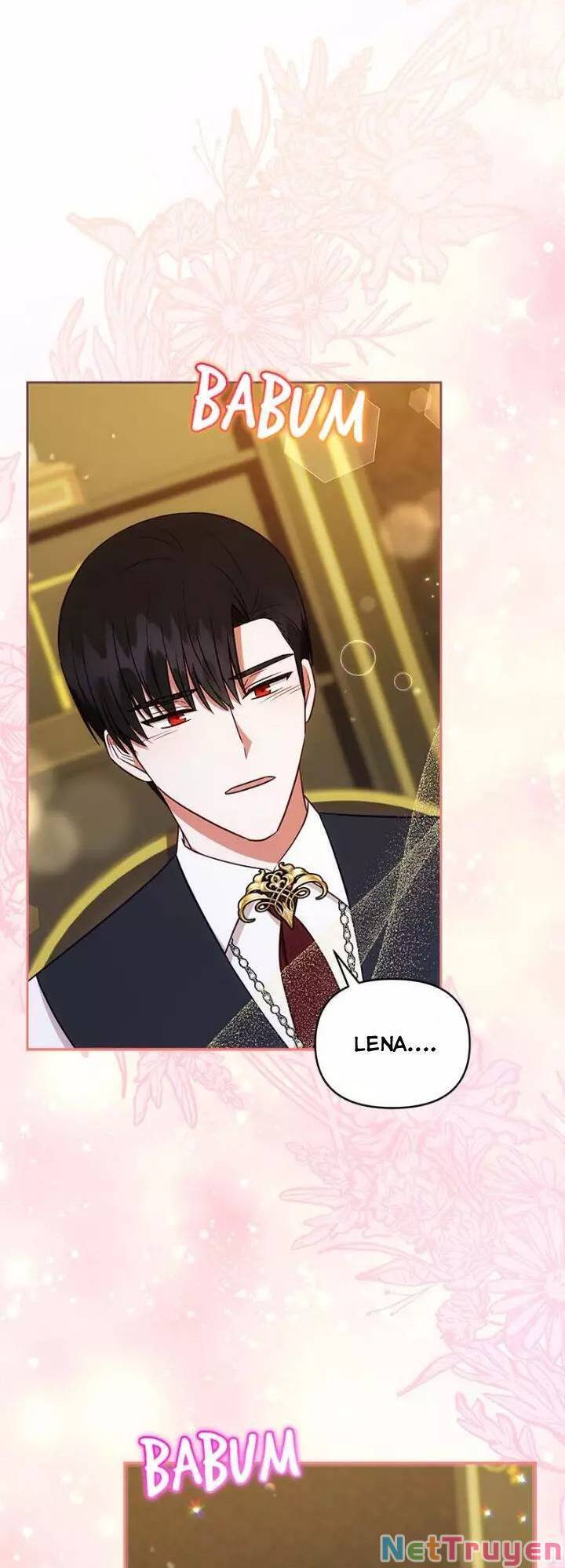 Công Tước Ác Quỷ Không Ngủ Được Chapter 40 - 28