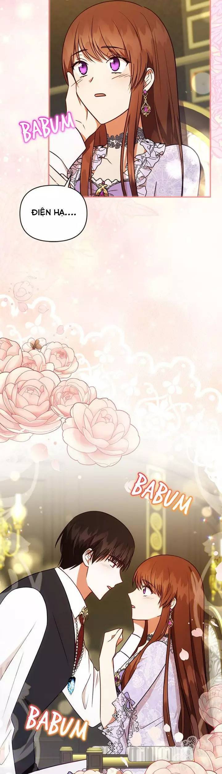 Công Tước Ác Quỷ Không Ngủ Được Chapter 40 - 29