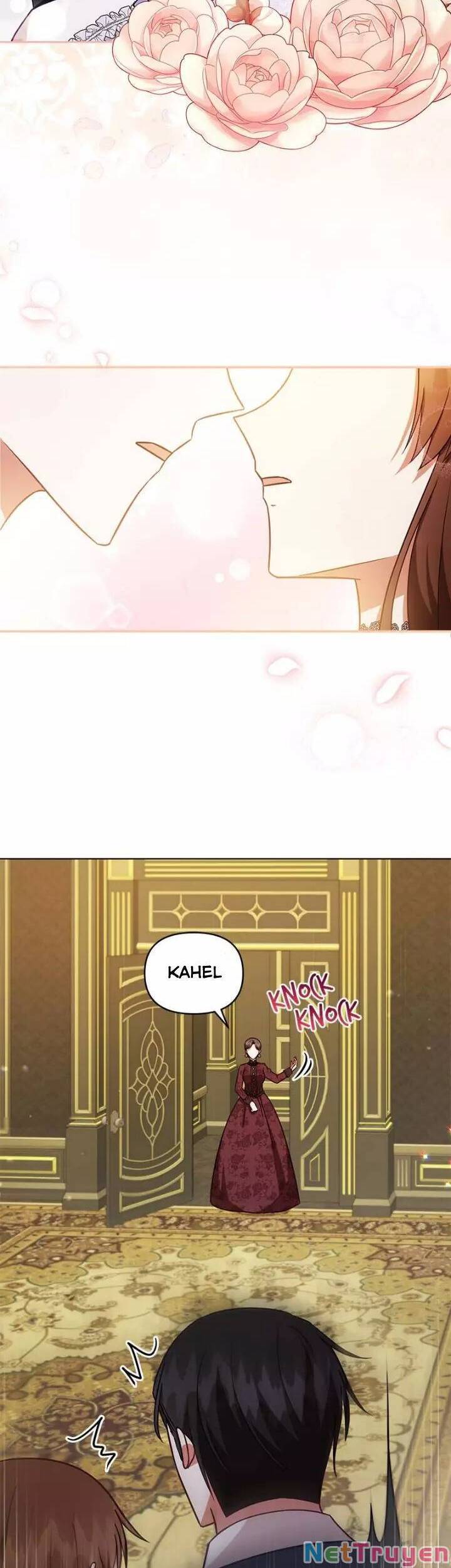 Công Tước Ác Quỷ Không Ngủ Được Chapter 40 - 30