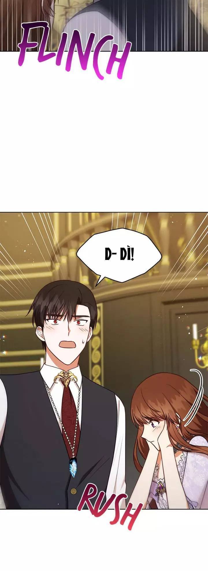 Công Tước Ác Quỷ Không Ngủ Được Chapter 40 - 31