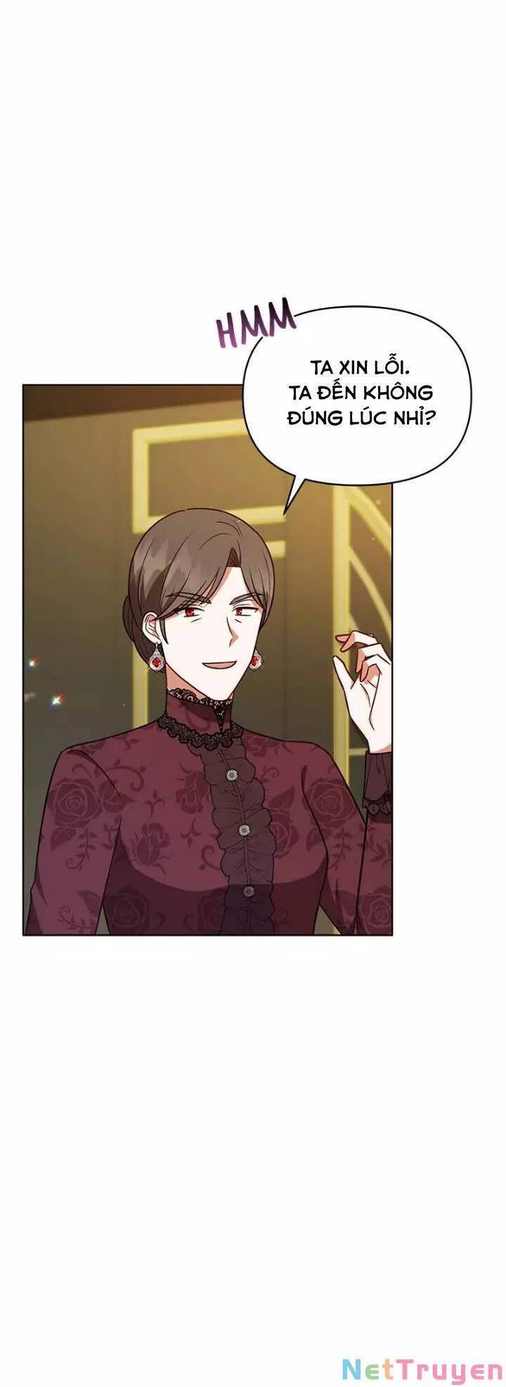 Công Tước Ác Quỷ Không Ngủ Được Chapter 40 - 32