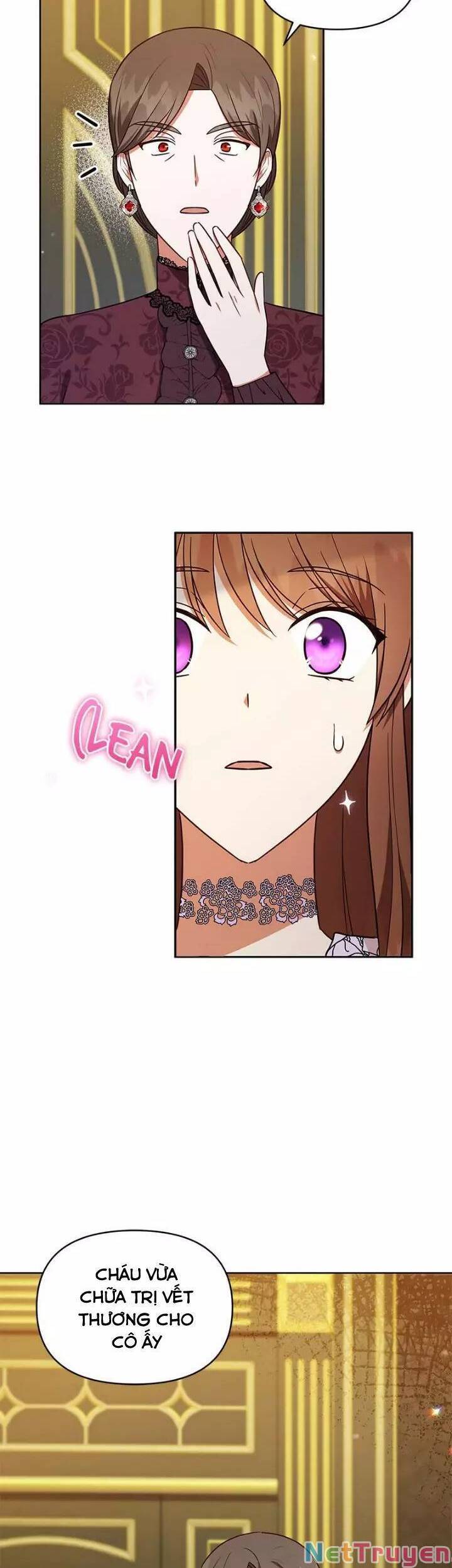 Công Tước Ác Quỷ Không Ngủ Được Chapter 40 - 34
