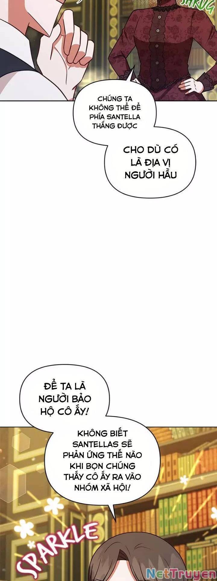 Công Tước Ác Quỷ Không Ngủ Được Chapter 40 - 40