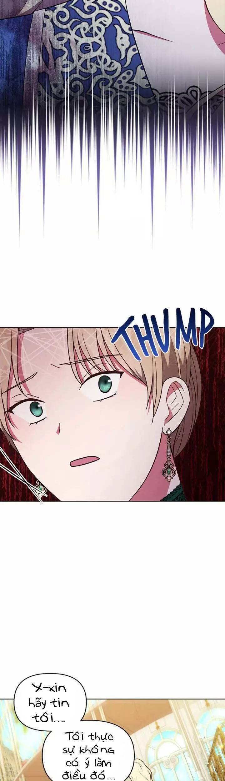 Công Tước Ác Quỷ Không Ngủ Được Chapter 40 - 5