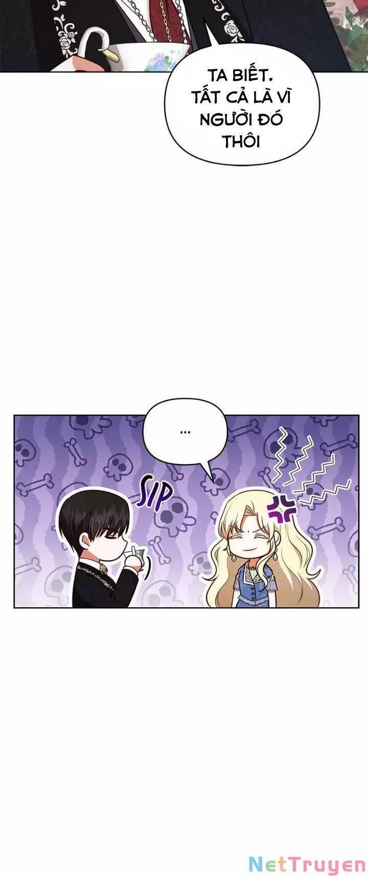 Công Tước Ác Quỷ Không Ngủ Được Chapter 40 - 8