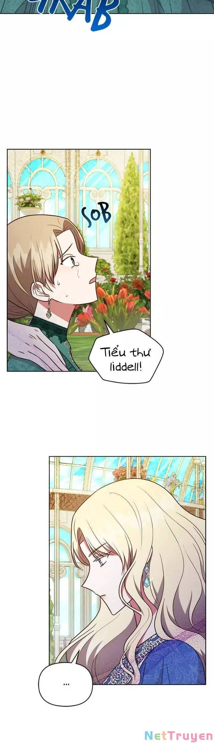 Công Tước Ác Quỷ Không Ngủ Được Chapter 40 - 10