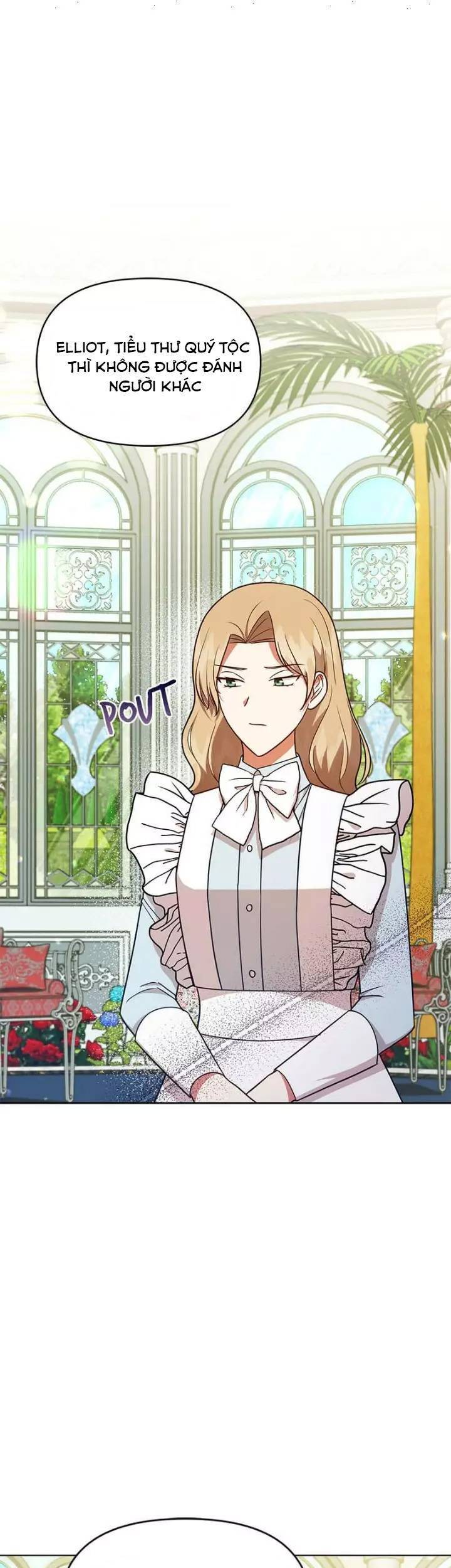 Công Tước Ác Quỷ Không Ngủ Được Chapter 41 - 1