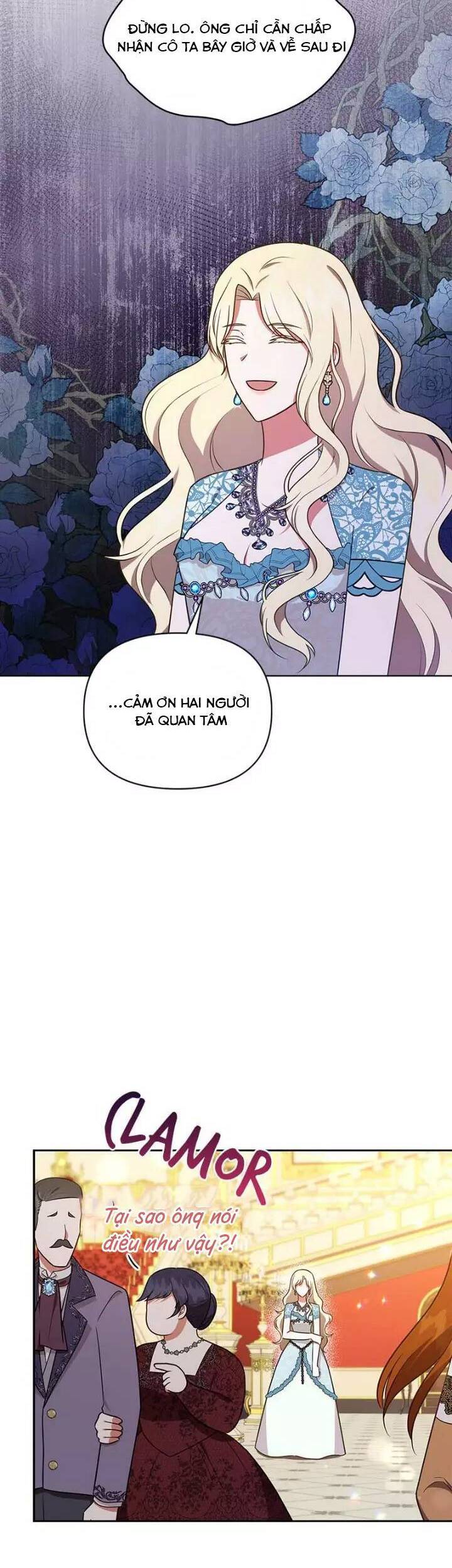 Công Tước Ác Quỷ Không Ngủ Được Chapter 41 - 13