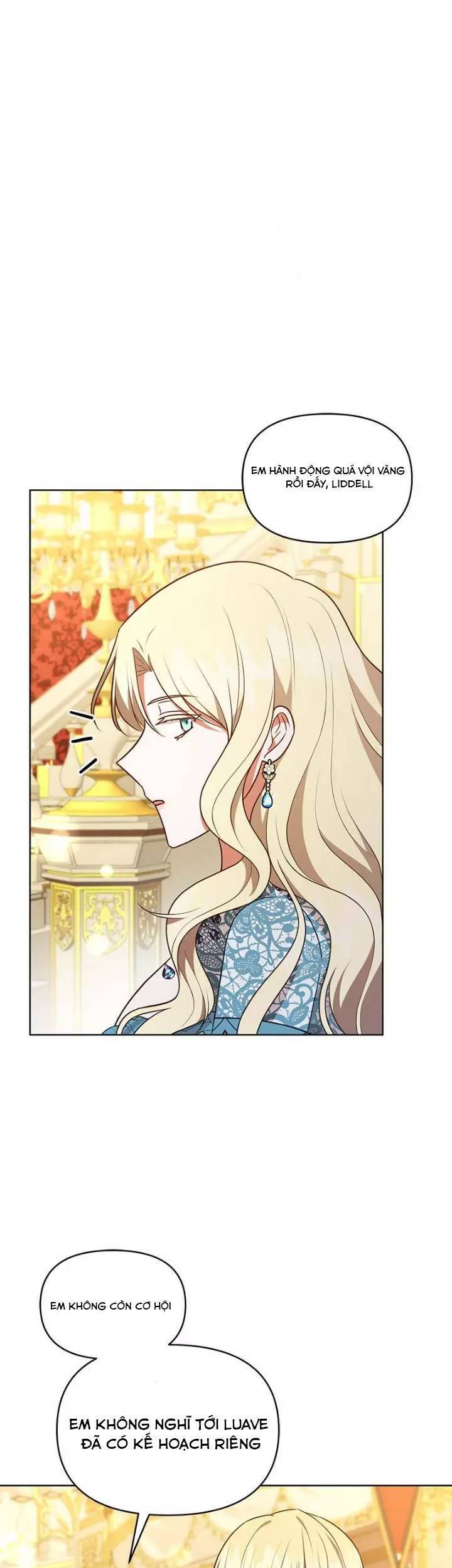 Công Tước Ác Quỷ Không Ngủ Được Chapter 41 - 14