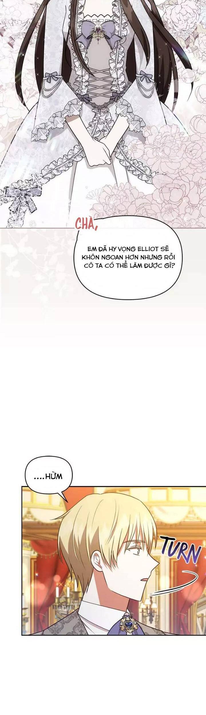 Công Tước Ác Quỷ Không Ngủ Được Chapter 41 - 18