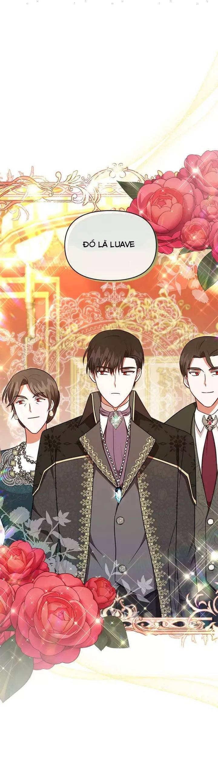 Công Tước Ác Quỷ Không Ngủ Được Chapter 41 - 21