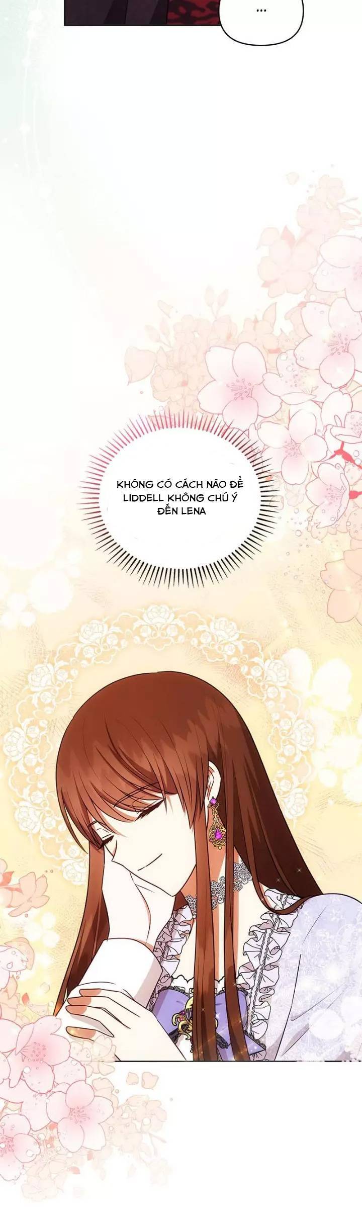 Công Tước Ác Quỷ Không Ngủ Được Chapter 41 - 25