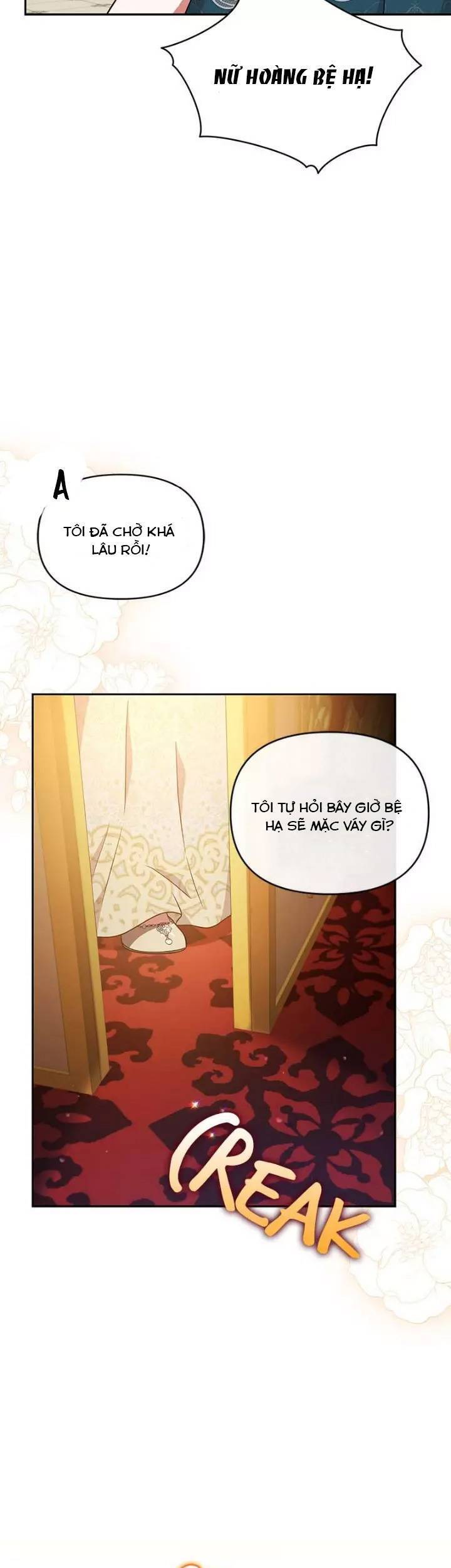 Công Tước Ác Quỷ Không Ngủ Được Chapter 41 - 28