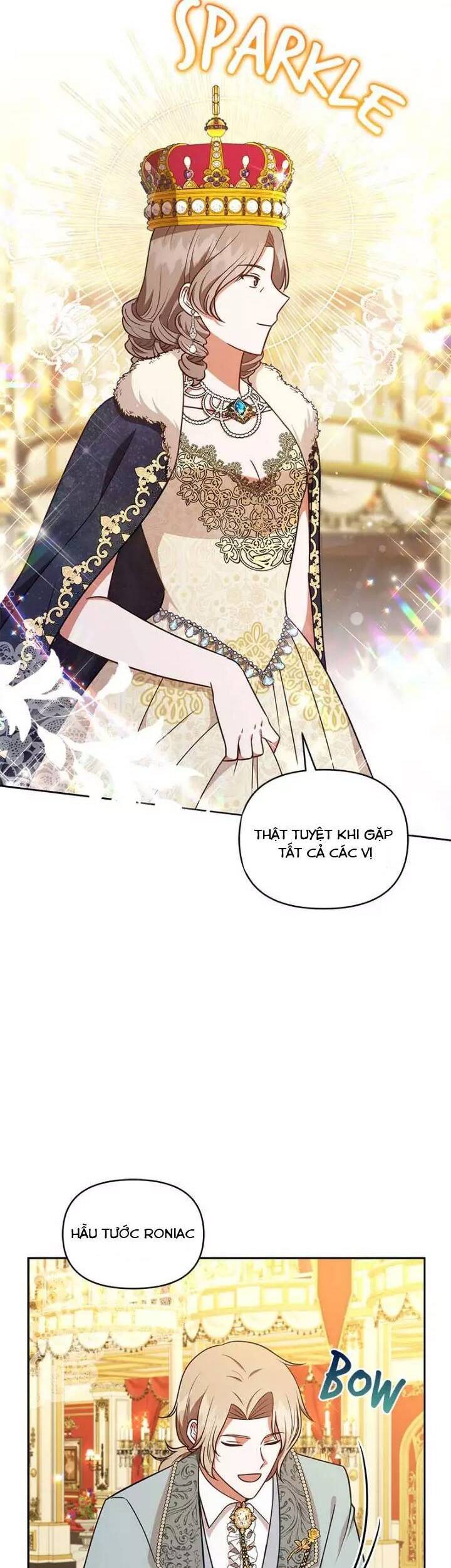 Công Tước Ác Quỷ Không Ngủ Được Chapter 41 - 29