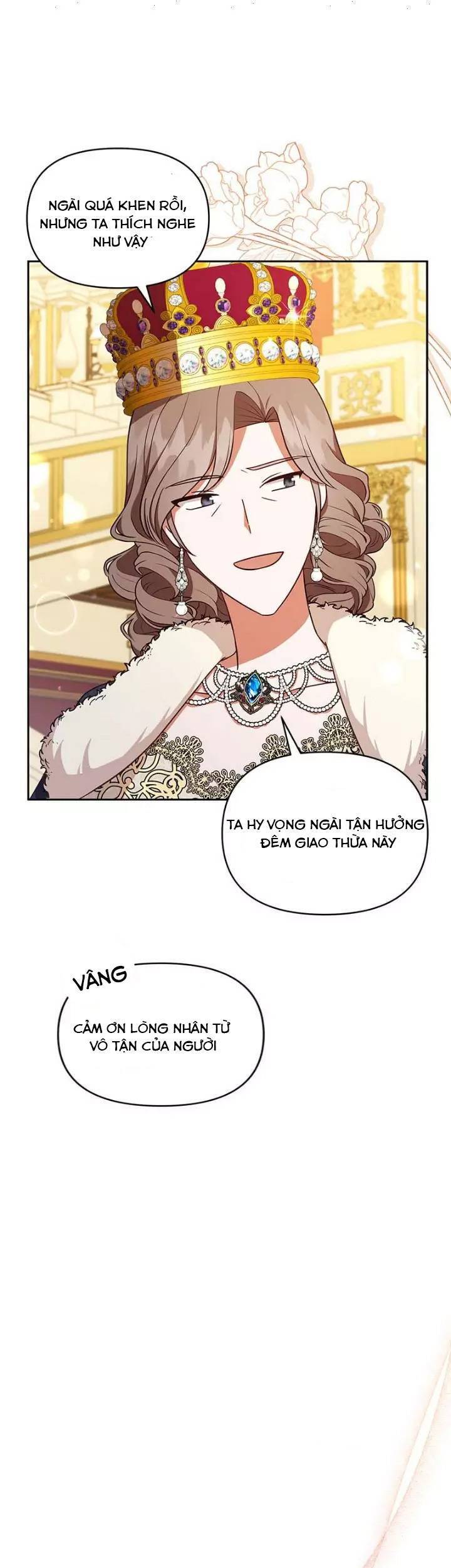 Công Tước Ác Quỷ Không Ngủ Được Chapter 41 - 31