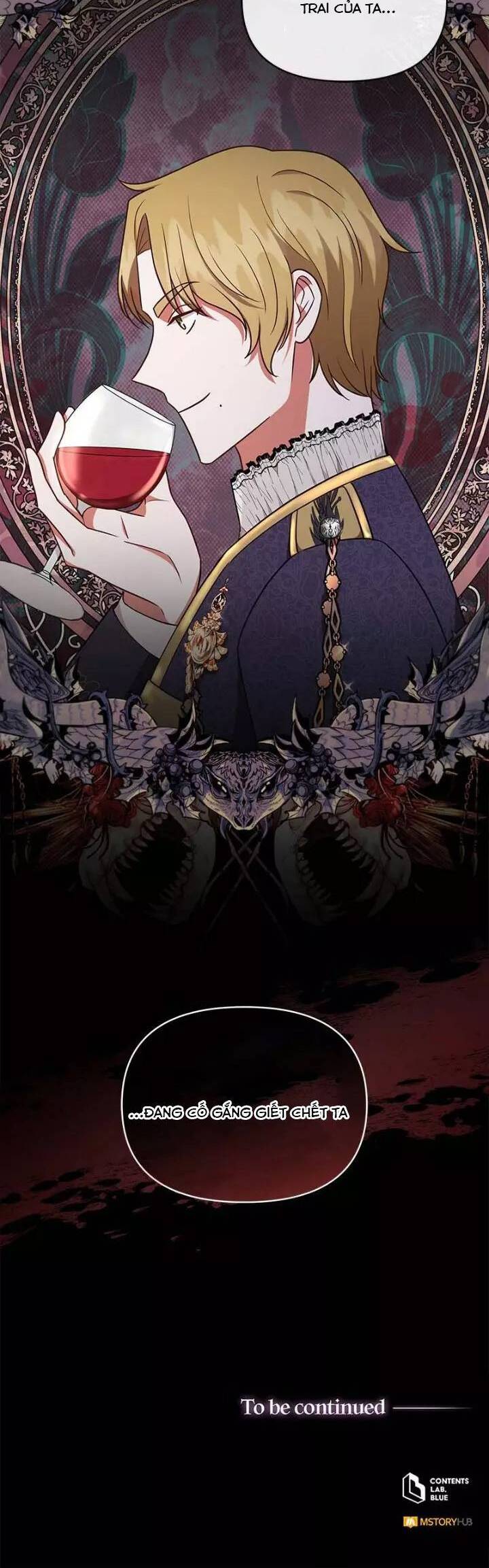Công Tước Ác Quỷ Không Ngủ Được Chapter 41 - 36