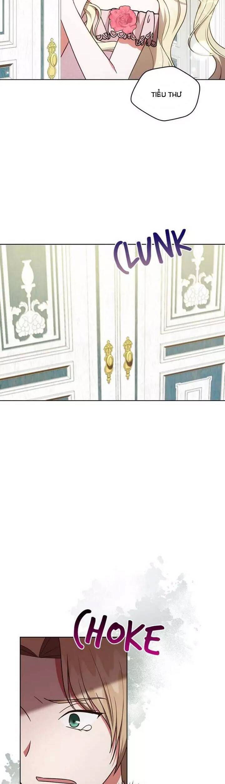 Công Tước Ác Quỷ Không Ngủ Được Chapter 41 - 7