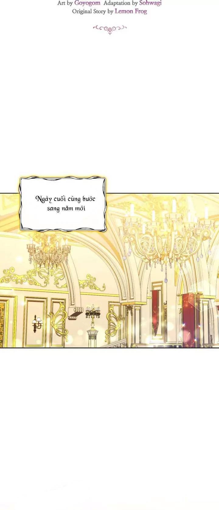 Công Tước Ác Quỷ Không Ngủ Được Chapter 41 - 10