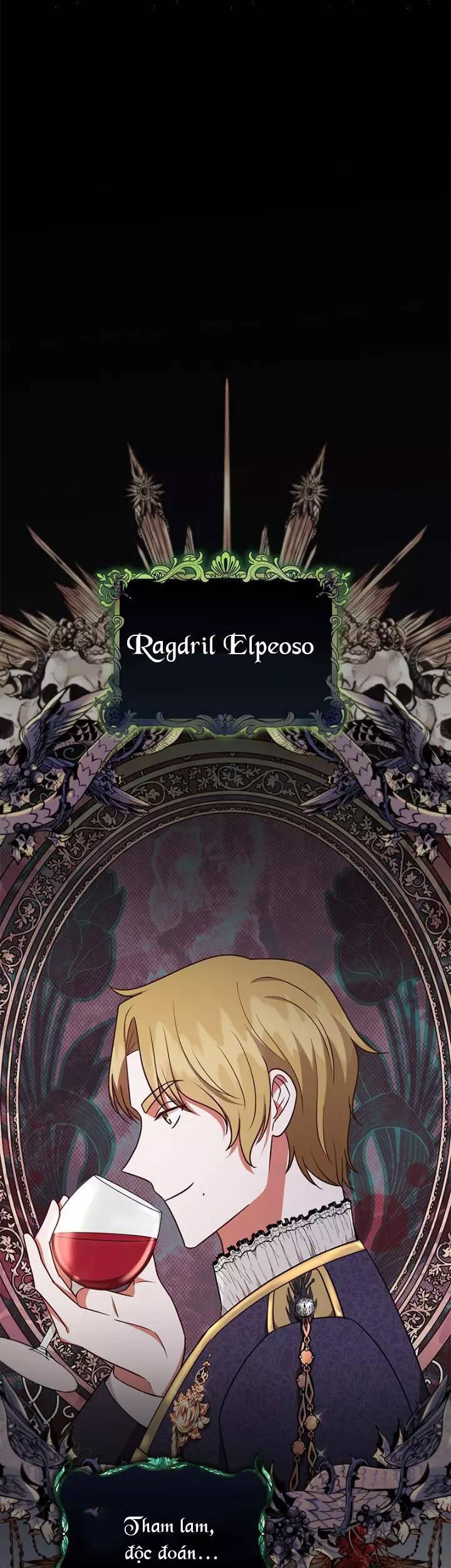 Công Tước Ác Quỷ Không Ngủ Được Chapter 42 - 1