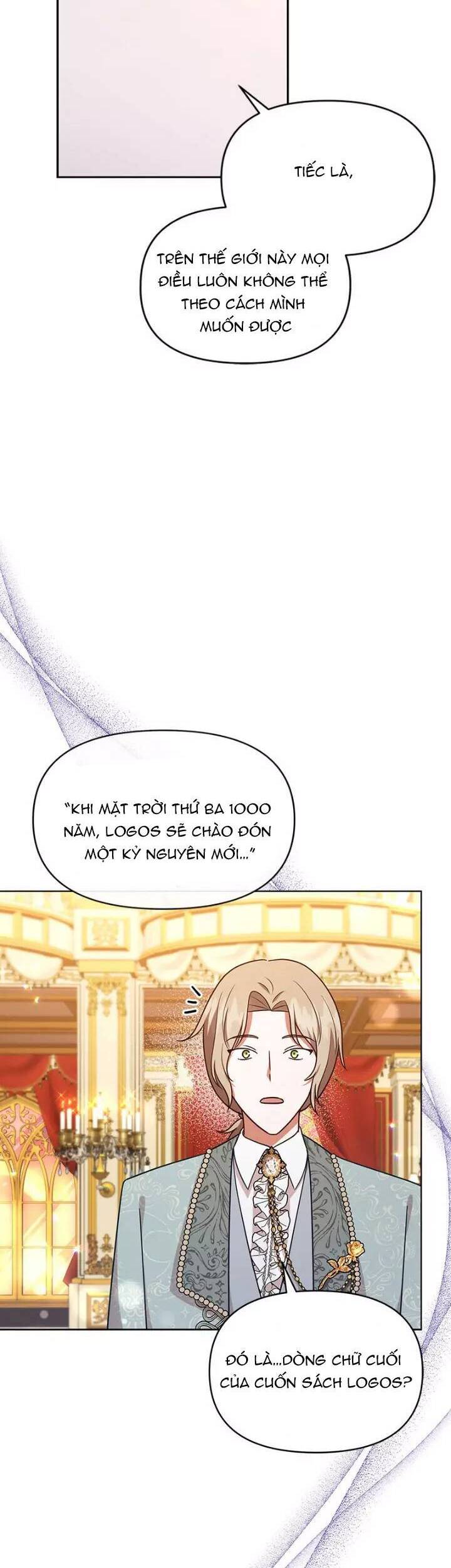 Công Tước Ác Quỷ Không Ngủ Được Chapter 42 - 12