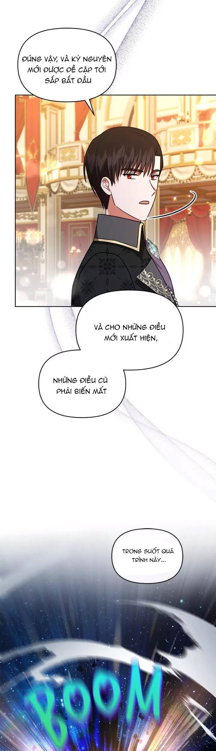 Công Tước Ác Quỷ Không Ngủ Được Chapter 42 - 13