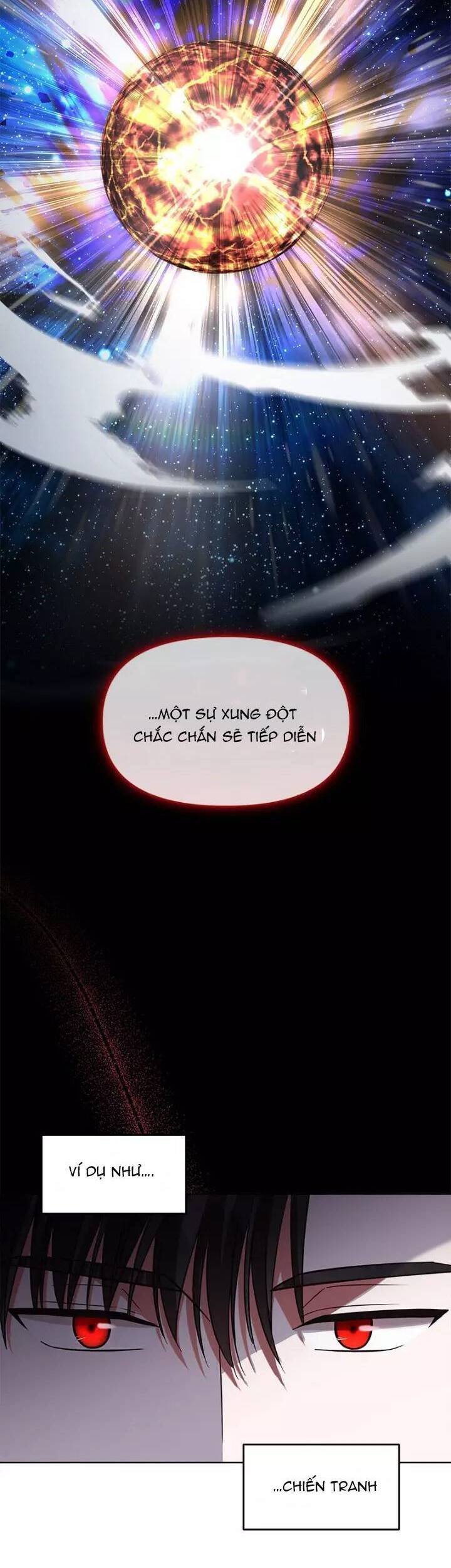 Công Tước Ác Quỷ Không Ngủ Được Chapter 42 - 14