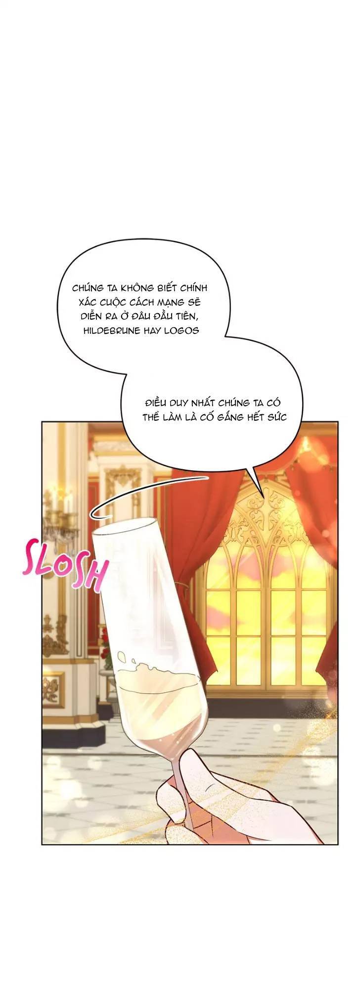 Công Tước Ác Quỷ Không Ngủ Được Chapter 42 - 15