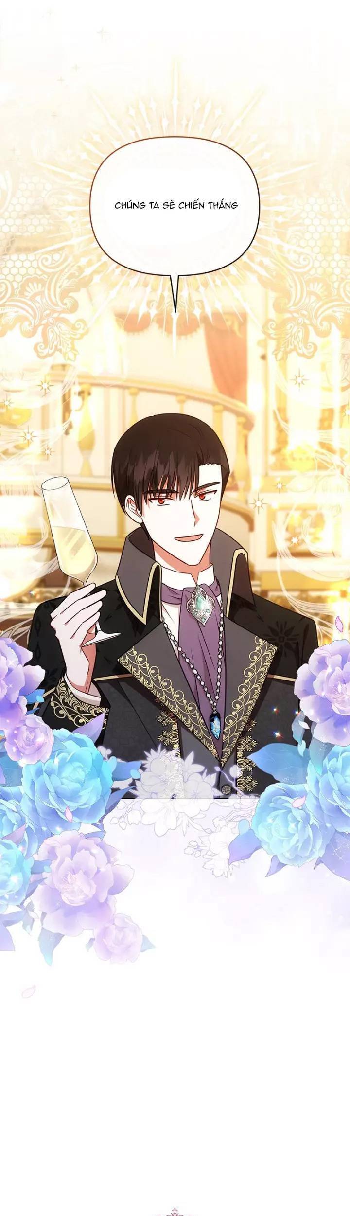 Công Tước Ác Quỷ Không Ngủ Được Chapter 42 - 18