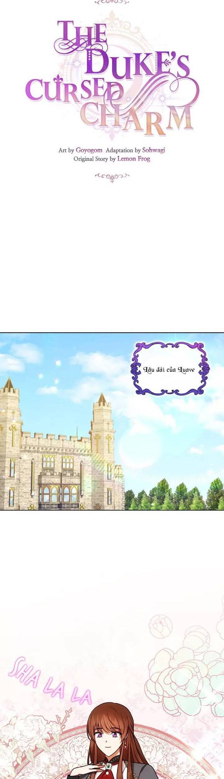 Công Tước Ác Quỷ Không Ngủ Được Chapter 42 - 19