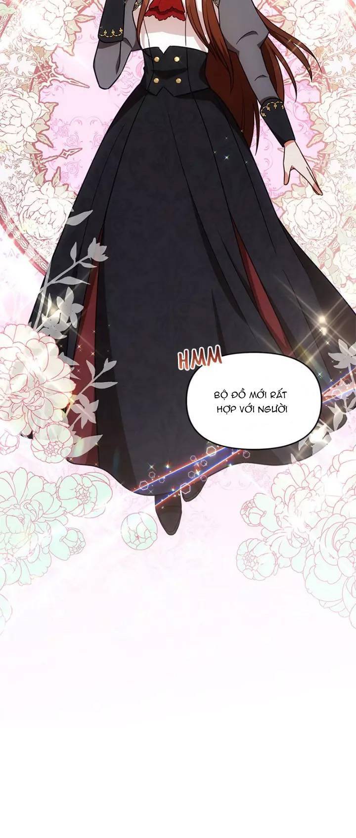 Công Tước Ác Quỷ Không Ngủ Được Chapter 42 - 20