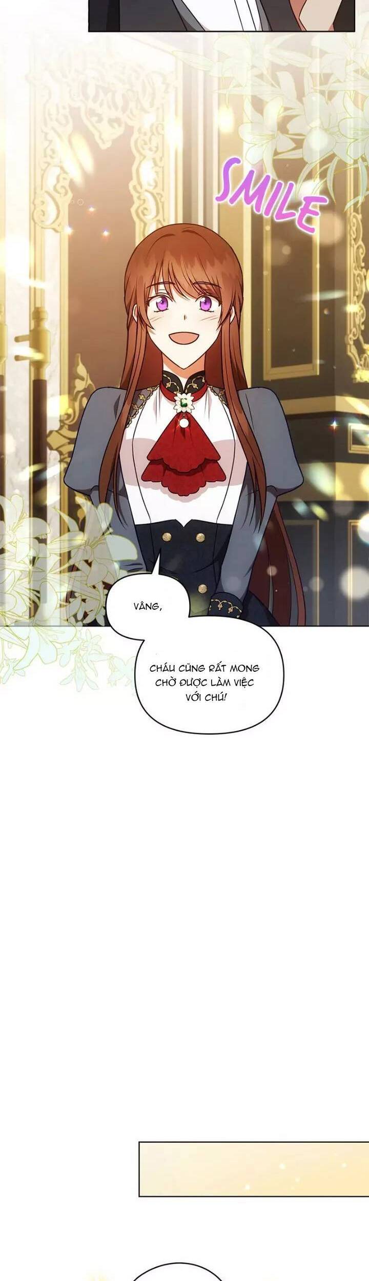 Công Tước Ác Quỷ Không Ngủ Được Chapter 42 - 22