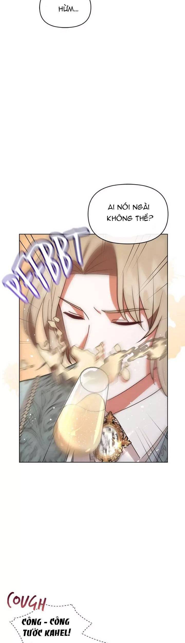 Công Tước Ác Quỷ Không Ngủ Được Chapter 42 - 4