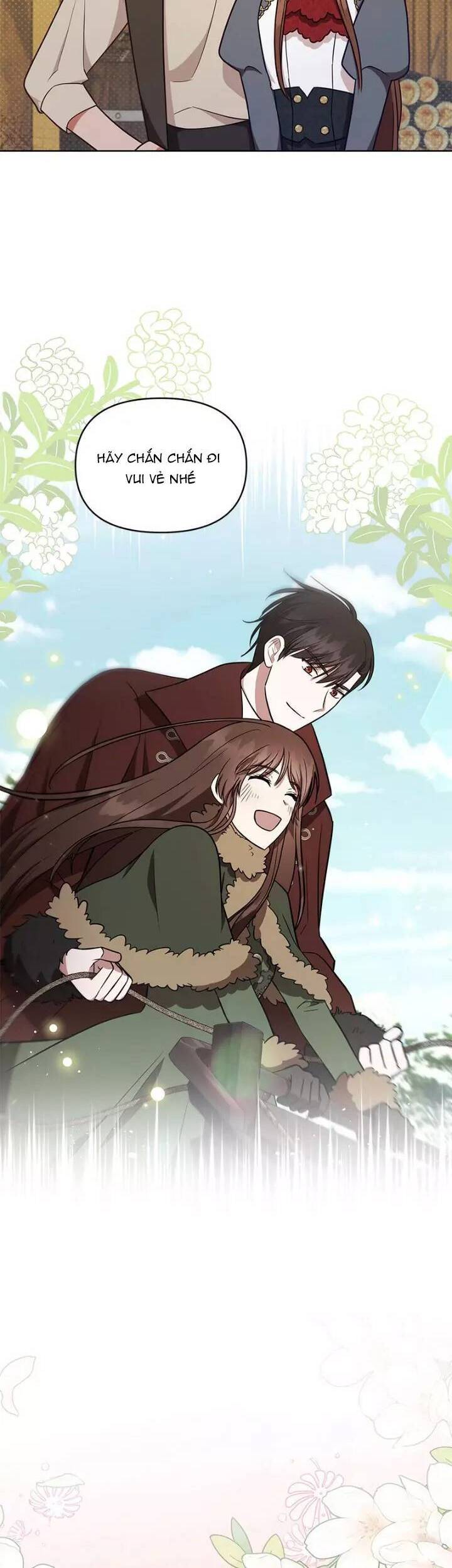 Công Tước Ác Quỷ Không Ngủ Được Chapter 42 - 32