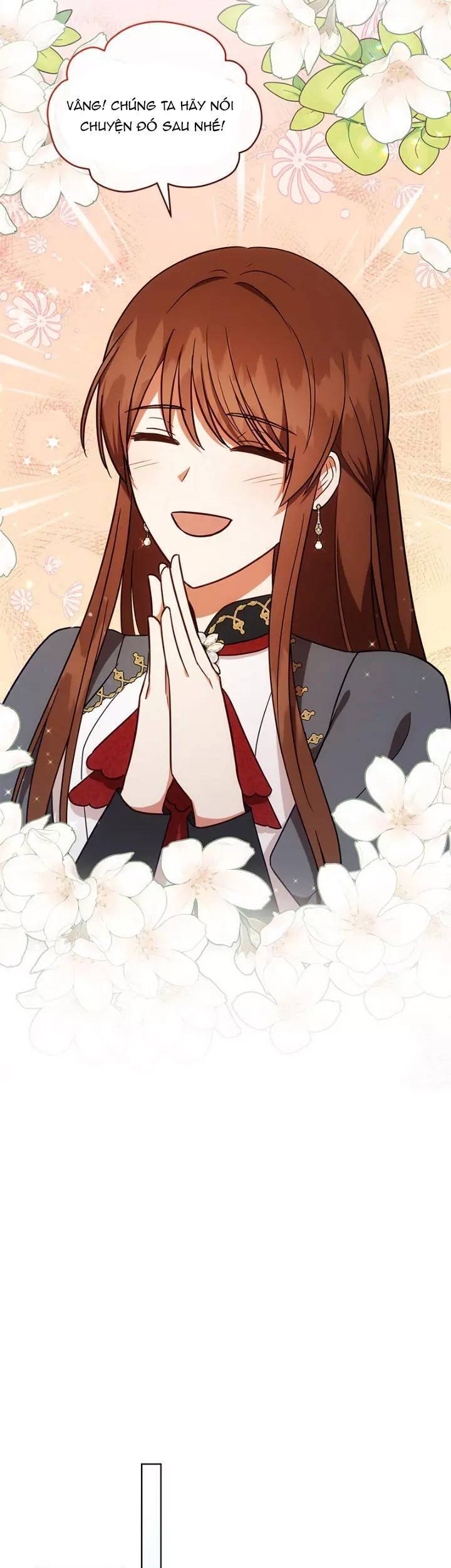 Công Tước Ác Quỷ Không Ngủ Được Chapter 42 - 33