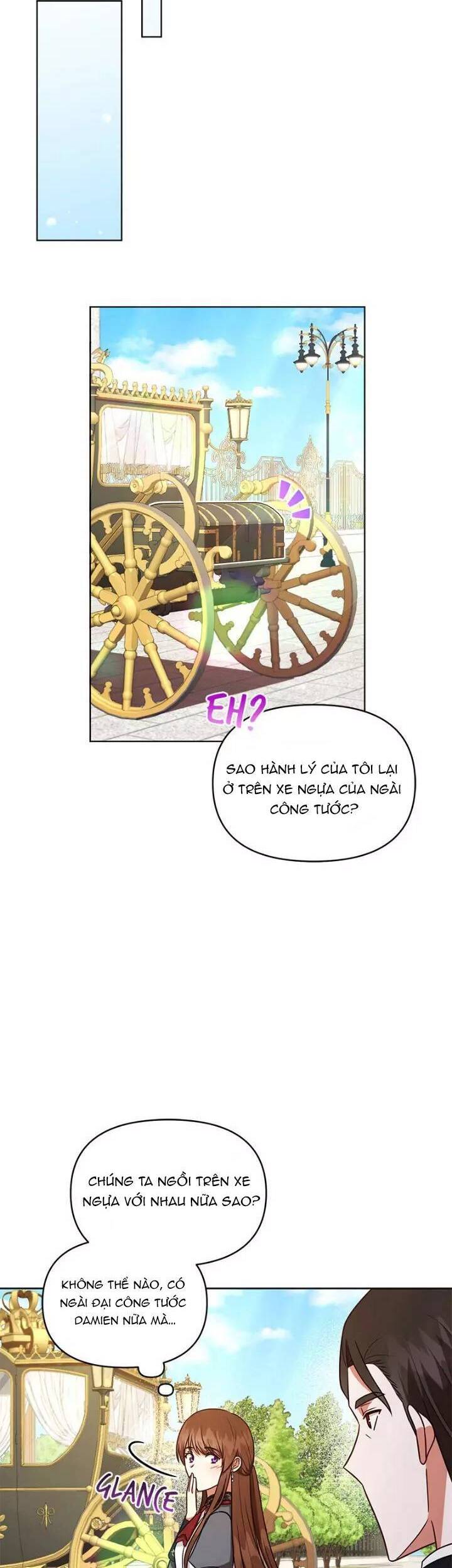 Công Tước Ác Quỷ Không Ngủ Được Chapter 42 - 34