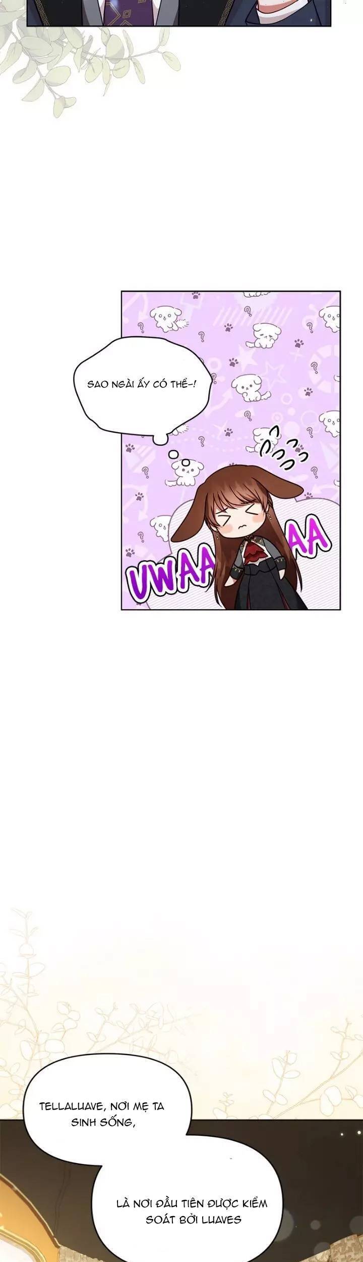 Công Tước Ác Quỷ Không Ngủ Được Chapter 42 - 36