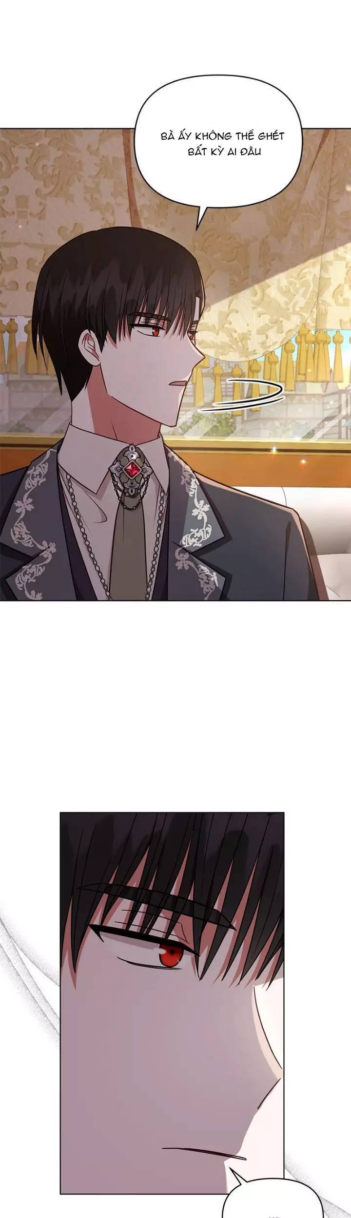 Công Tước Ác Quỷ Không Ngủ Được Chapter 42 - 38