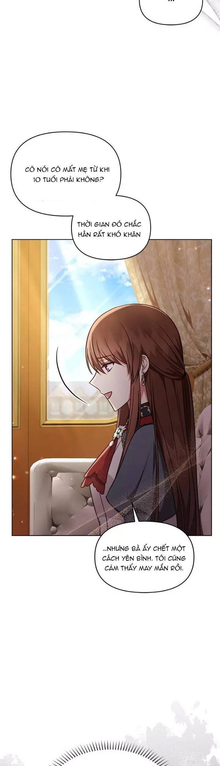 Công Tước Ác Quỷ Không Ngủ Được Chapter 42 - 39