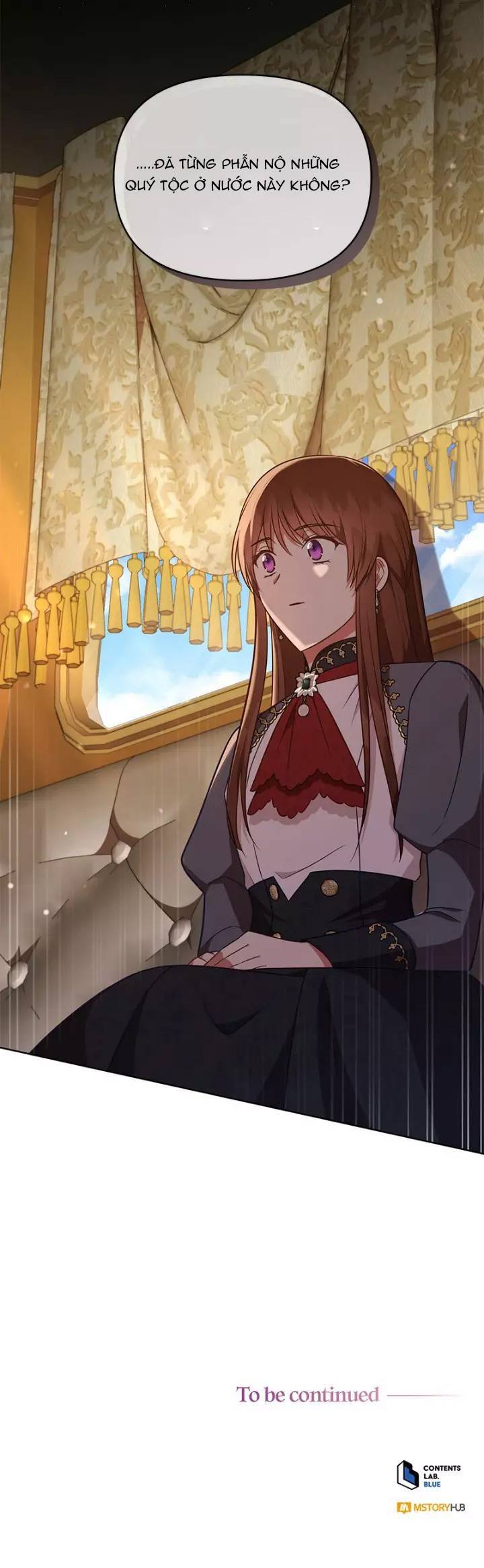 Công Tước Ác Quỷ Không Ngủ Được Chapter 42 - 41
