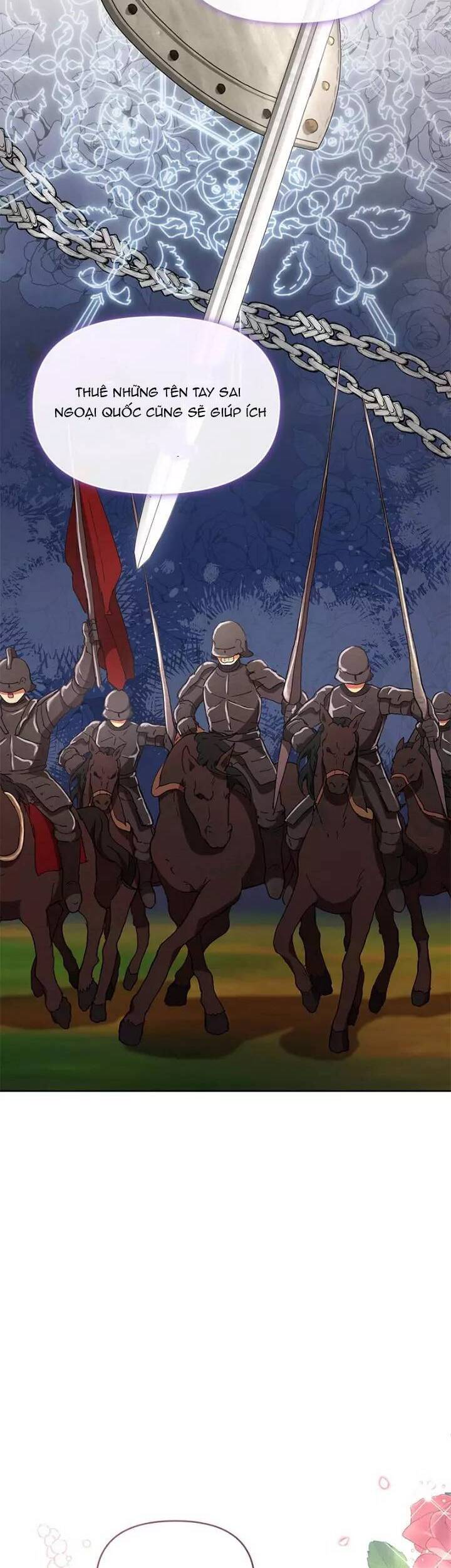 Công Tước Ác Quỷ Không Ngủ Được Chapter 42 - 7