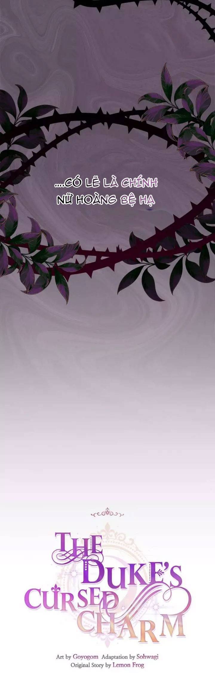 Công Tước Ác Quỷ Không Ngủ Được Chapter 43 - 11