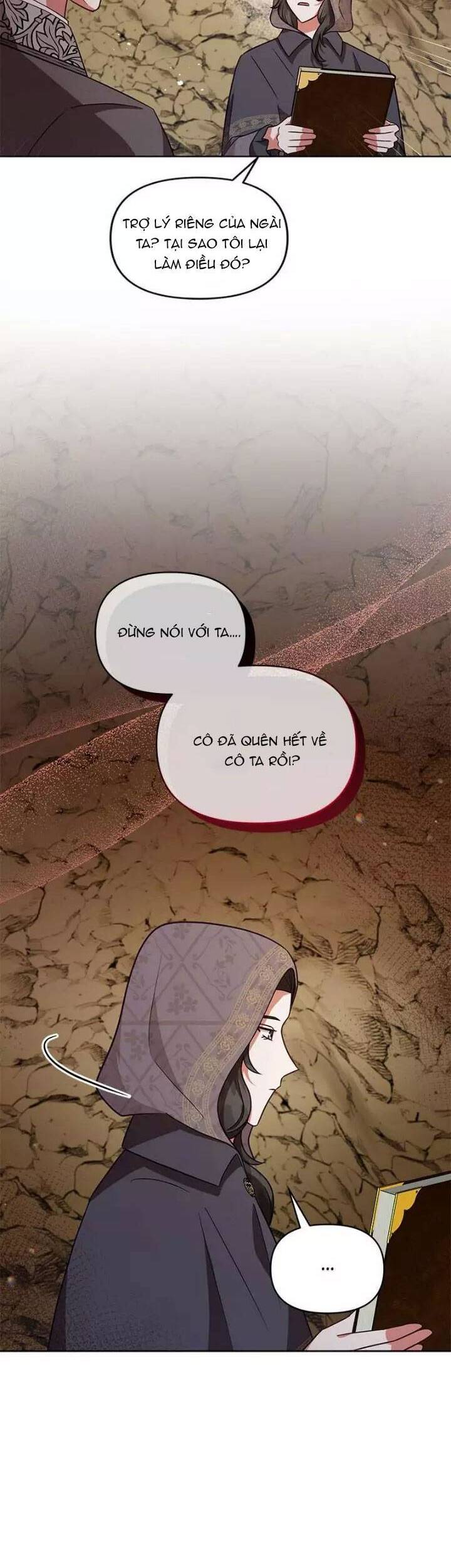 Công Tước Ác Quỷ Không Ngủ Được Chapter 43 - 15