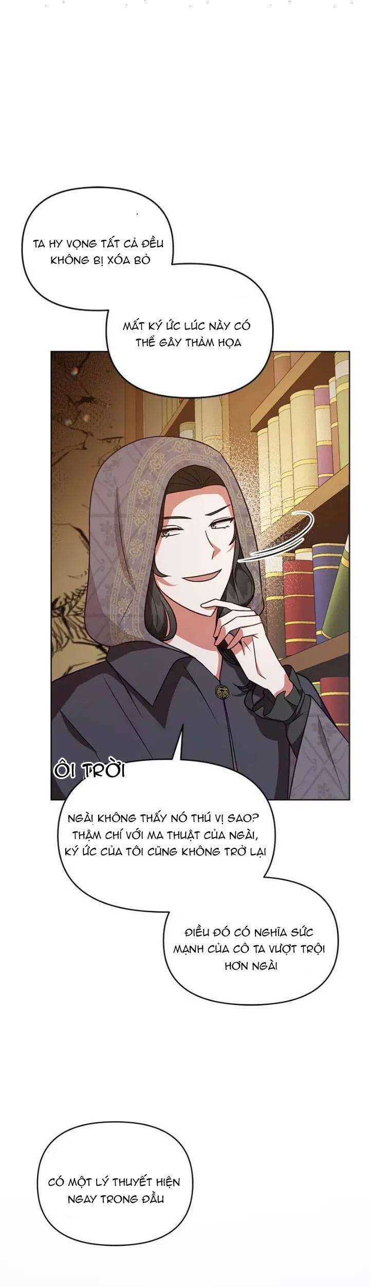 Công Tước Ác Quỷ Không Ngủ Được Chapter 43 - 17